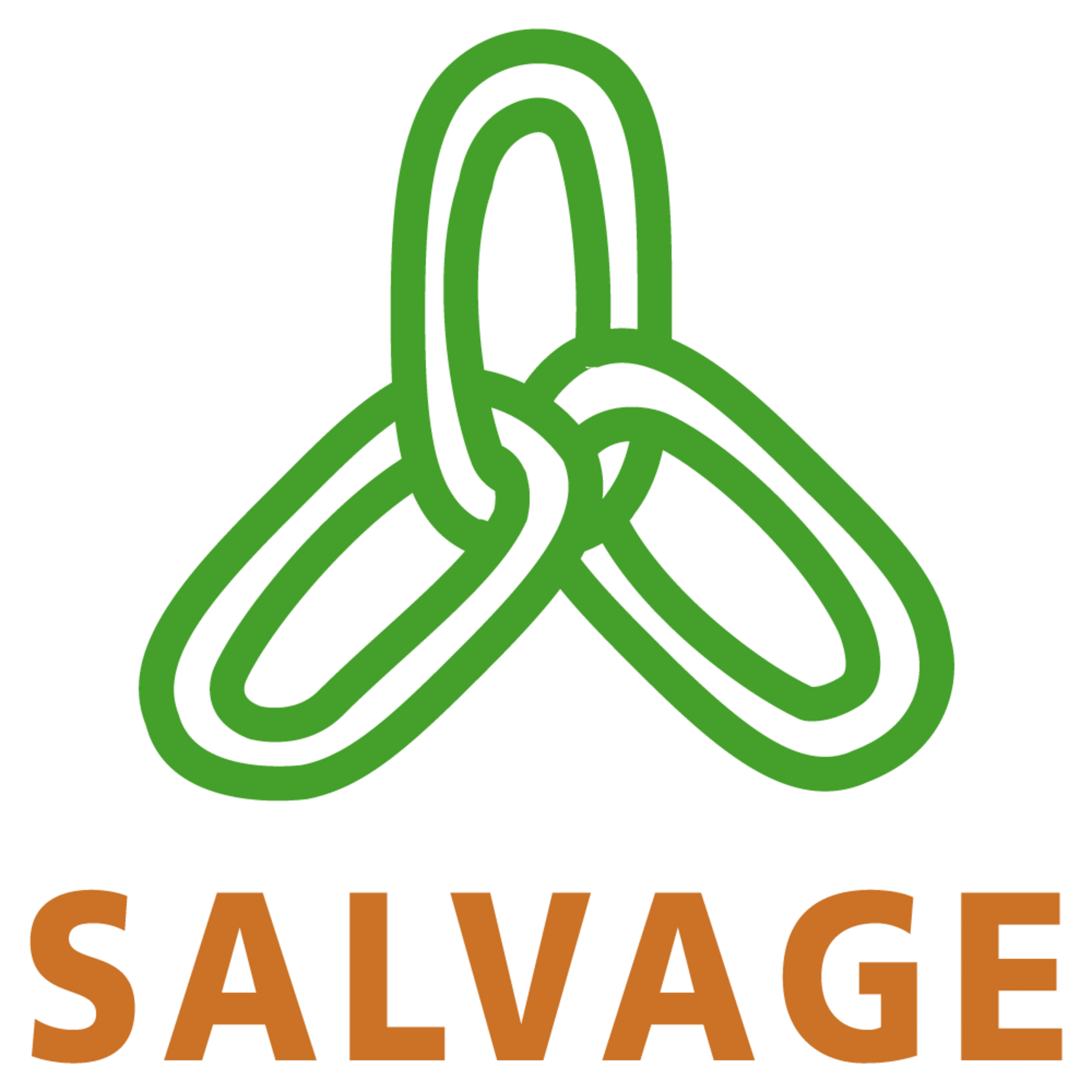 SALVAGE PET RECICLADO