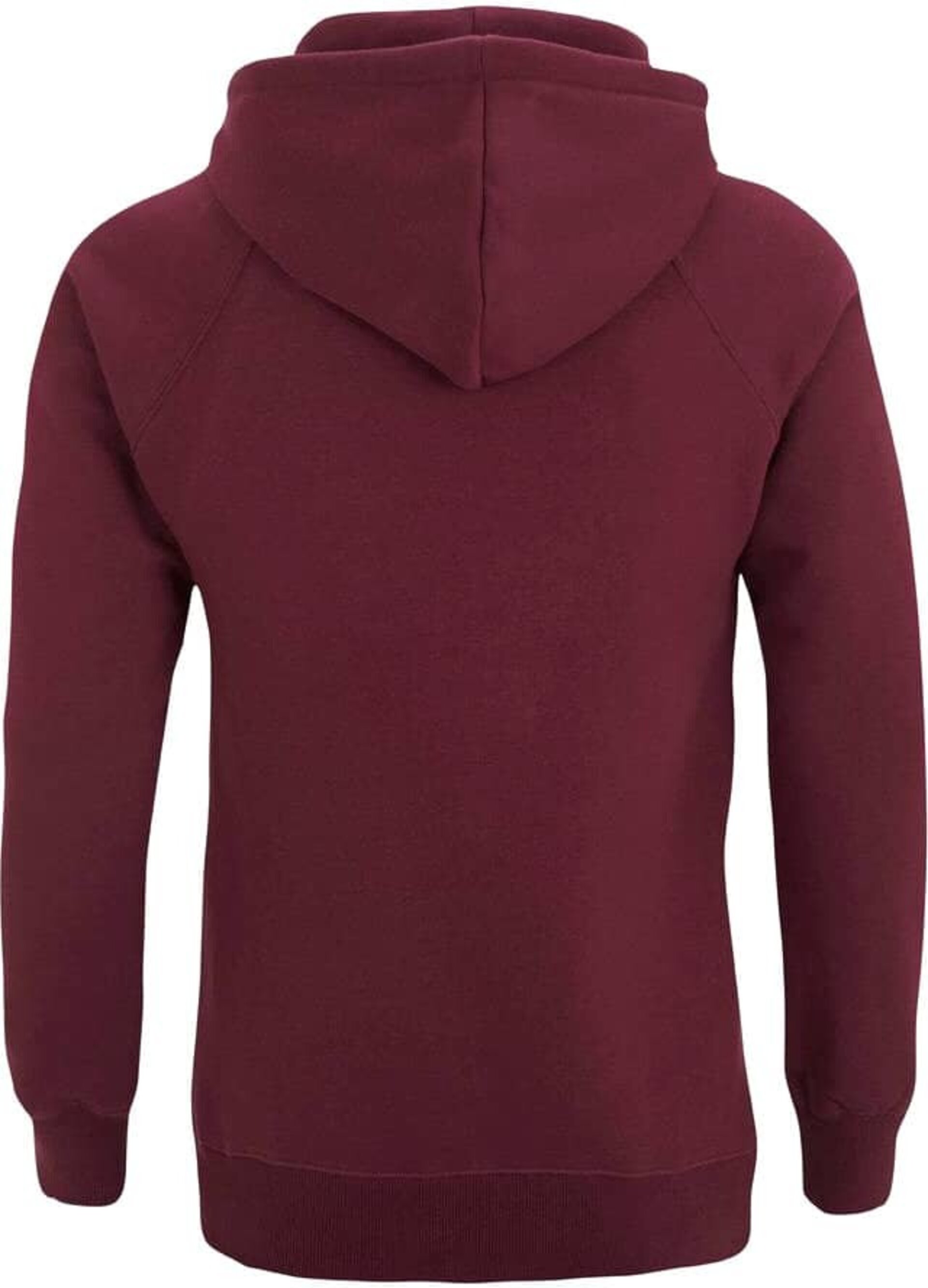 Sudadera capucha de invierno - 2